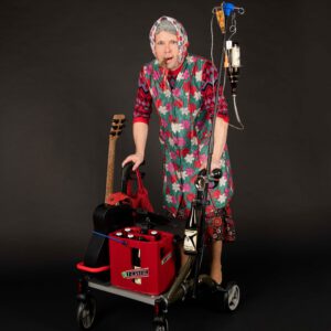 Frau Birnstein